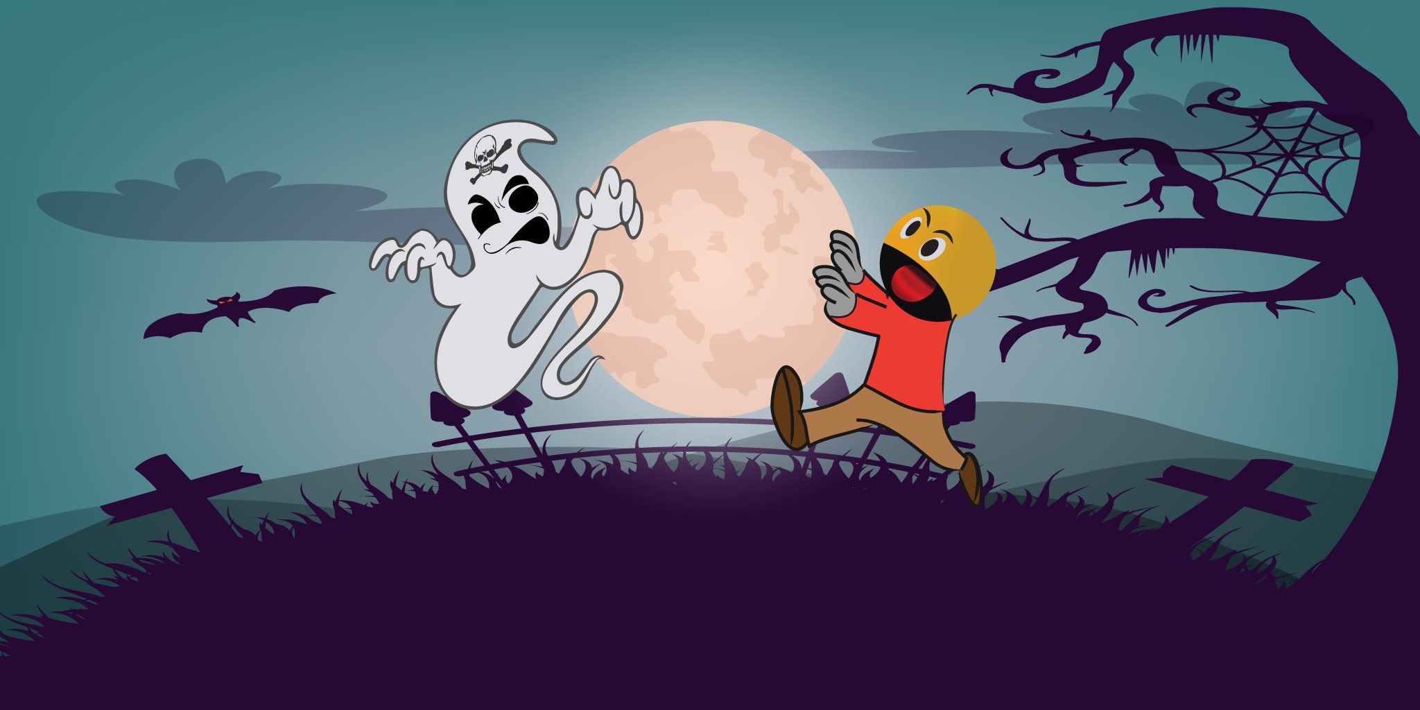 GhostHungry
