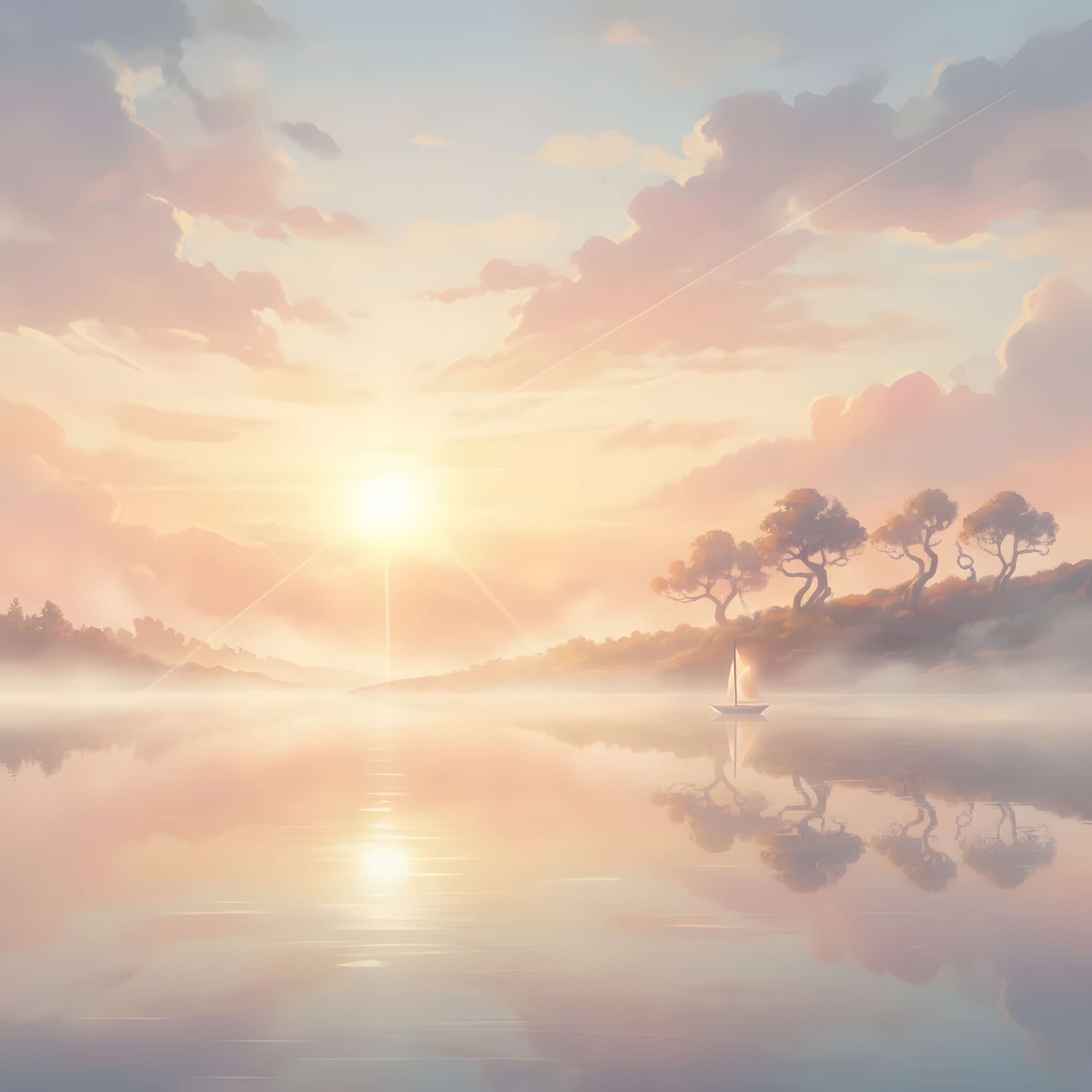 Dawn Rituals