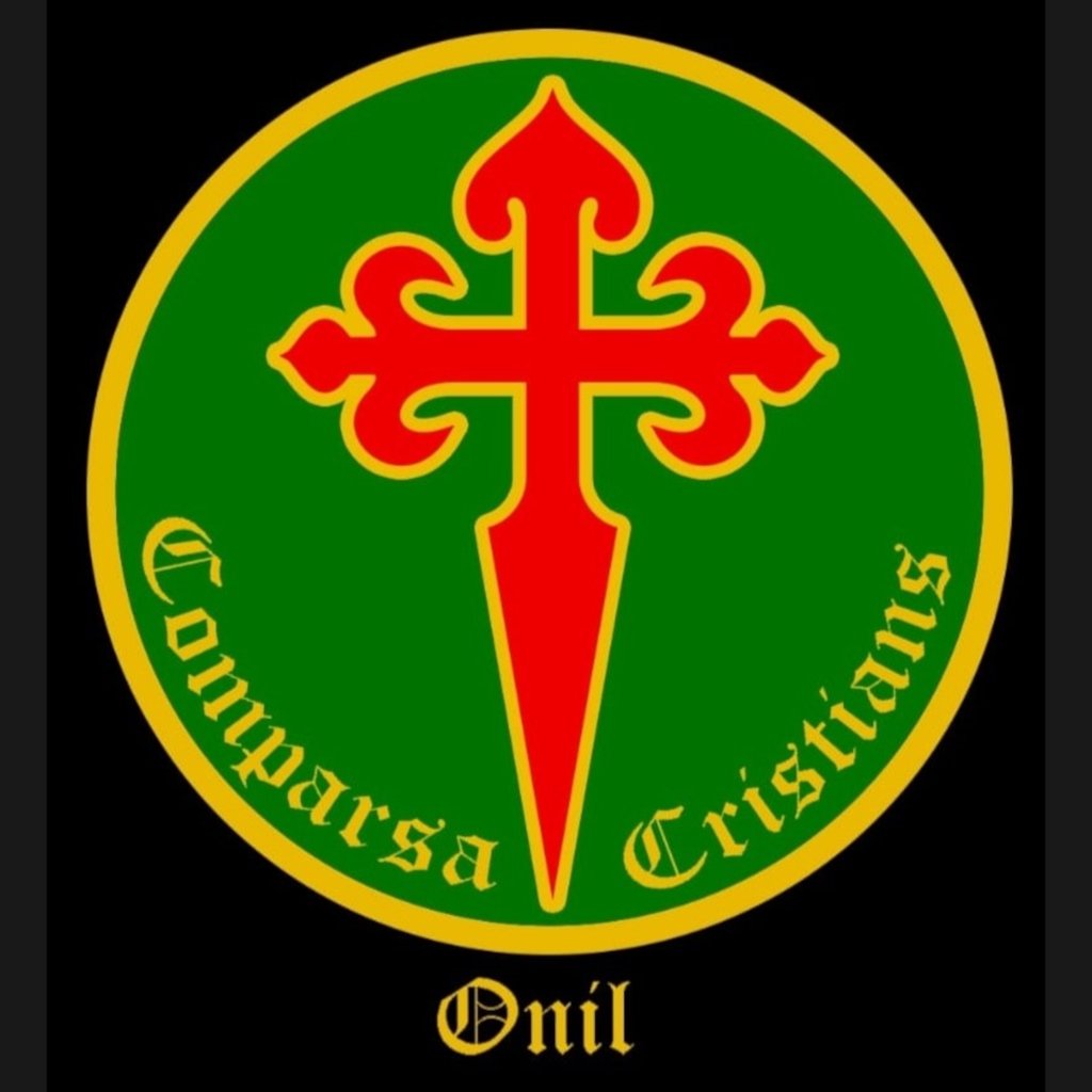 Icono Cristians Onil