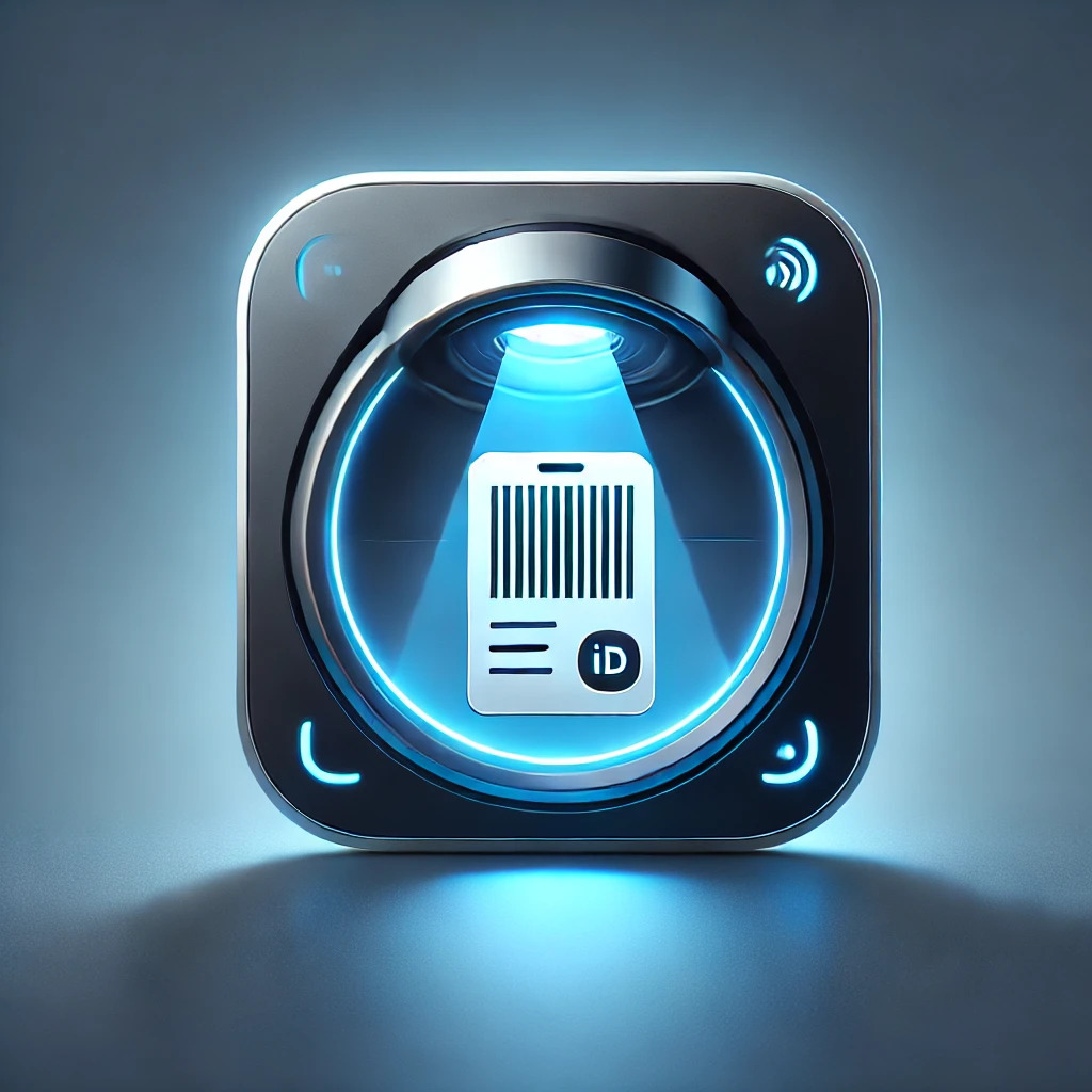 Icono Control de Accesos