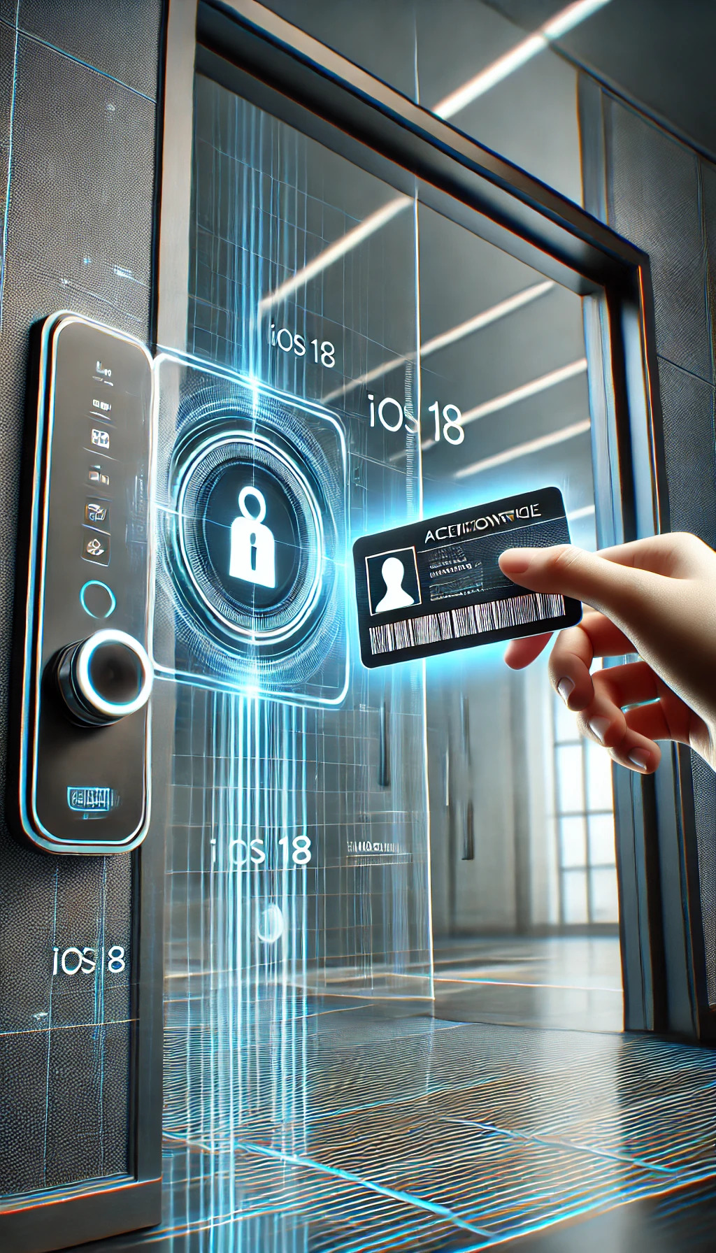 Control de Accesos