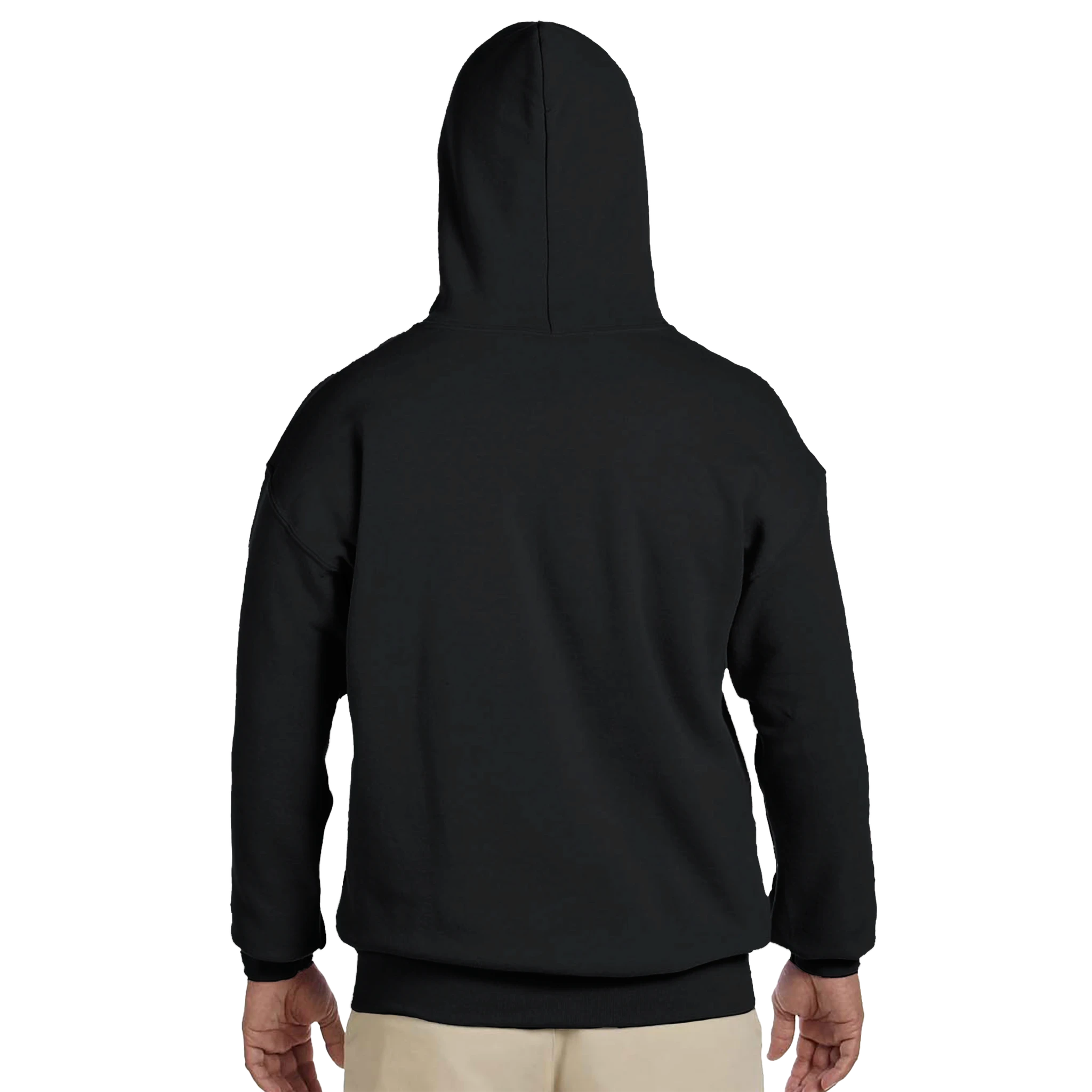 Sudadera GAMER ROOT MODE - Imagen 10