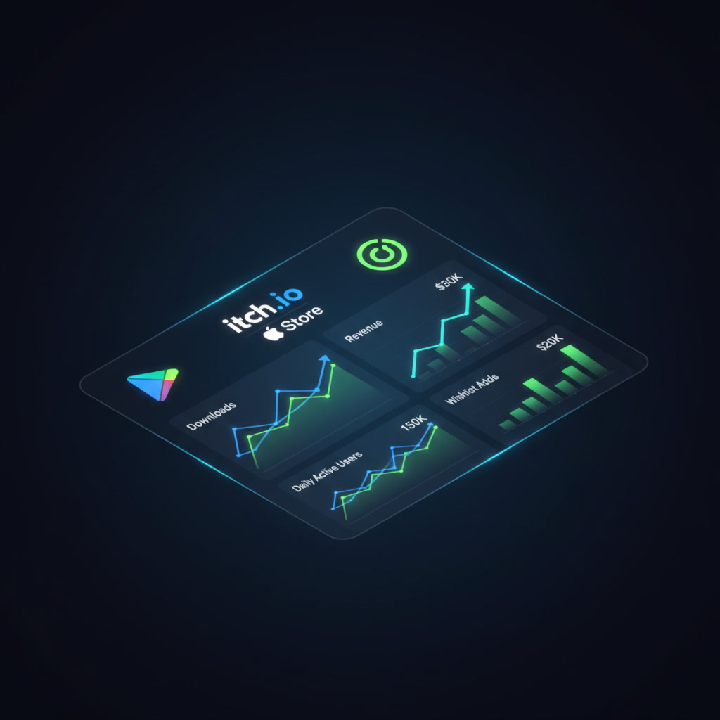 AppWatch – Indie
